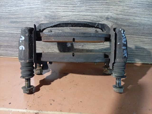 bontott SUZUKI SWIFT II Bal első Fékkengyel