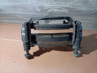 bontott SUZUKI SWIFT II Bal első Fékkengyel