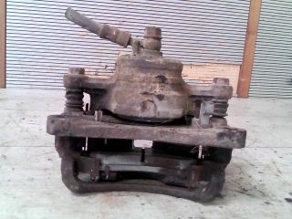 bontott SUZUKI SWIFT II Bal első Féknyereg Munkahengerrel