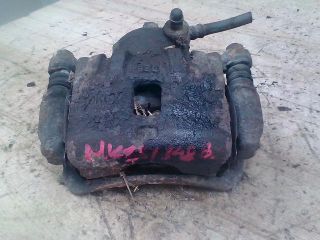 bontott SUZUKI SWIFT II Bal első Féknyereg Munkahengerrel