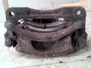 bontott SUZUKI SWIFT II Bal első Féknyereg Munkahengerrel