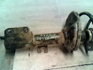 bontott SUZUKI SWIFT II Bal első Lengéscsillapító