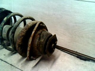 bontott SUZUKI SWIFT II Bal első Lengéscsillapító