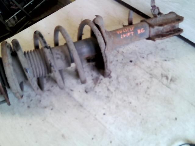 bontott SUZUKI SWIFT II Bal első Lengéscsillapító