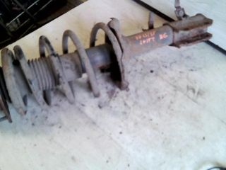 bontott SUZUKI SWIFT II Bal első Lengéscsillapító