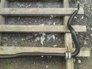 bontott SUZUKI SWIFT II Első Vízszintes Stabilizátor Rúd