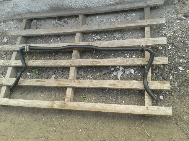 bontott SUZUKI SWIFT II Első Vízszintes Stabilizátor Rúd