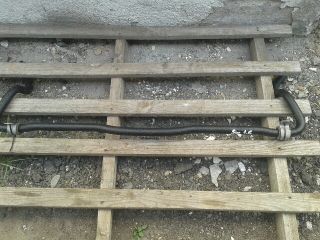 bontott SUZUKI SWIFT II Első Vízszintes Stabilizátor Rúd