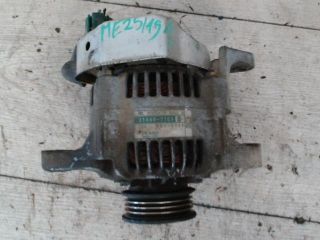 bontott SUZUKI SWIFT II Generátor