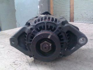 bontott SUZUKI SWIFT II Generátor