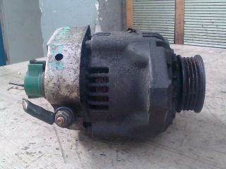 bontott SUZUKI SWIFT II Generátor