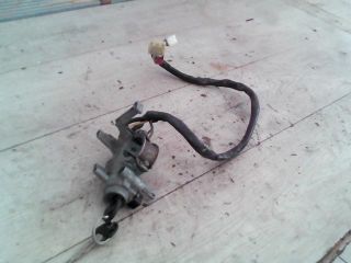 bontott SUZUKI SWIFT II Gyújtáskapcsoló