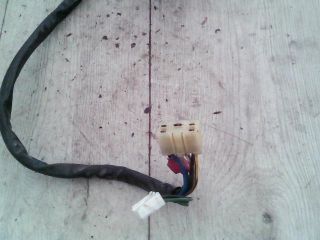 bontott SUZUKI SWIFT II Gyújtáskapcsoló