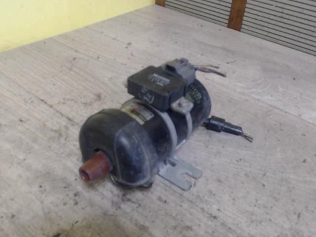 bontott SUZUKI SWIFT II Gyújtótrafó