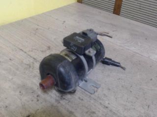 bontott SUZUKI SWIFT II Gyújtótrafó