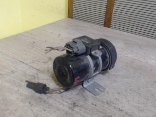 bontott SUZUKI SWIFT II Gyújtótrafó