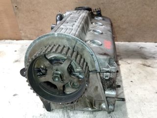 bontott SUZUKI SWIFT II Hengerfej