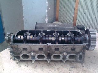 bontott SUZUKI SWIFT II Hengerfej