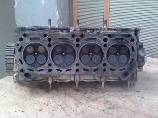 bontott SUZUKI SWIFT II Hengerfej