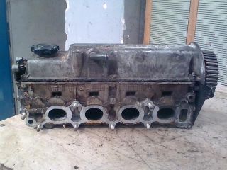 bontott SUZUKI SWIFT II Hengerfej