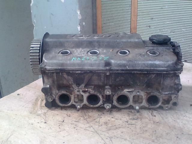 bontott SUZUKI SWIFT II Hengerfej