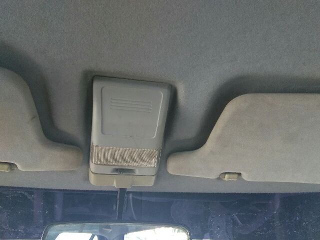 bontott SUZUKI SWIFT II Hűtőventilátor