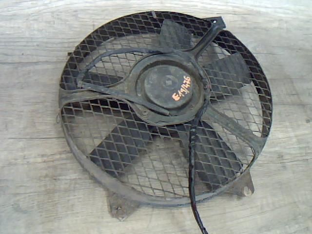 bontott SUZUKI SWIFT II Hűtőventilátor