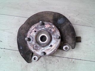 bontott SUZUKI SWIFT II Jobb első Csonkállvány Kerékaggyal