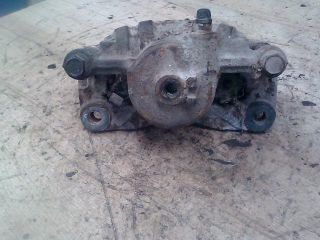 bontott SUZUKI SWIFT II Jobb első Féknyereg Munkahengerrel