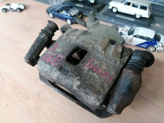 bontott SUZUKI SWIFT II Jobb első Féknyereg Munkahengerrel