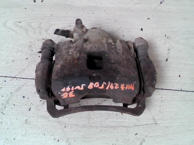 bontott SUZUKI SWIFT II Jobb első Féknyereg Munkahengerrel