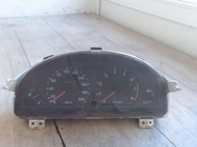 bontott SUZUKI SWIFT II Kilométeróra