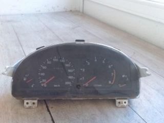 bontott SUZUKI SWIFT II Kilométeróra