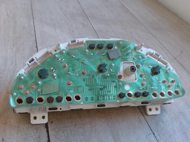 bontott SUZUKI SWIFT II Kilométeróra