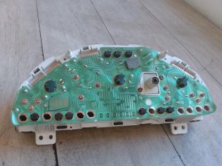 bontott SUZUKI SWIFT II Kilométeróra