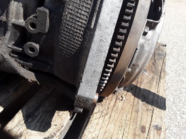 bontott SUZUKI SWIFT II Motor (Fűzött blokk hengerfejjel)