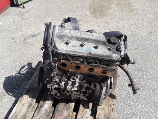 bontott SUZUKI SWIFT II Motor (Fűzött blokk hengerfejjel)