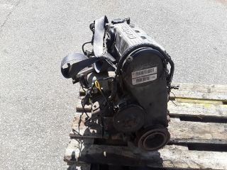 bontott SUZUKI SWIFT II Motor (Fűzött blokk hengerfejjel)