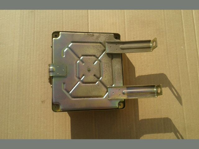 bontott SUZUKI SWIFT II Motorvezérlő