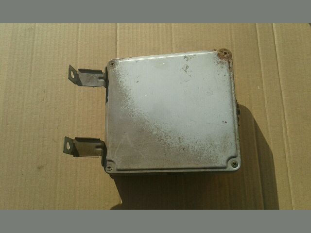 bontott SUZUKI SWIFT II Motorvezérlő