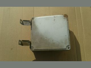 bontott SUZUKI SWIFT II Motorvezérlő