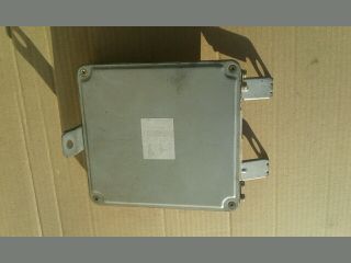 bontott SUZUKI SWIFT II Motorvezérlő