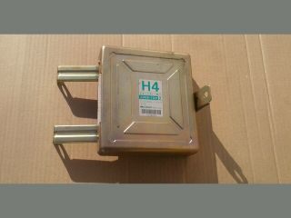 bontott SUZUKI SWIFT II Motorvezérlő