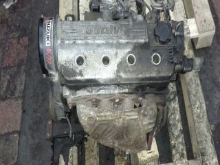 bontott SUZUKI SWIFT II Olajszivattyú