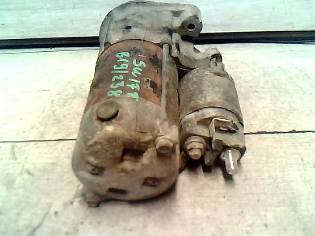 bontott SUZUKI SWIFT II Önindító