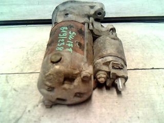 bontott SUZUKI SWIFT II Önindító