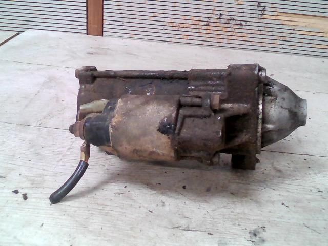 bontott SUZUKI SWIFT II Önindító