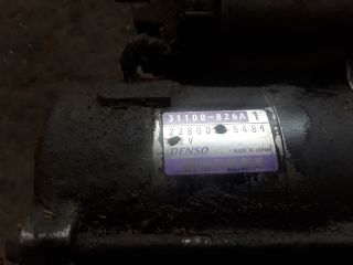 bontott SUZUKI SWIFT II Önindító