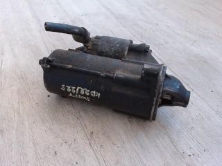 bontott SUZUKI SWIFT II Önindító