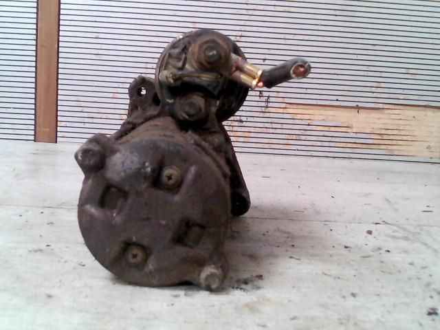 bontott SUZUKI SWIFT II Önindító